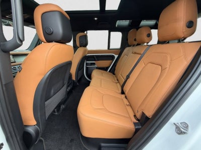 2023 Land Rover Defender S
