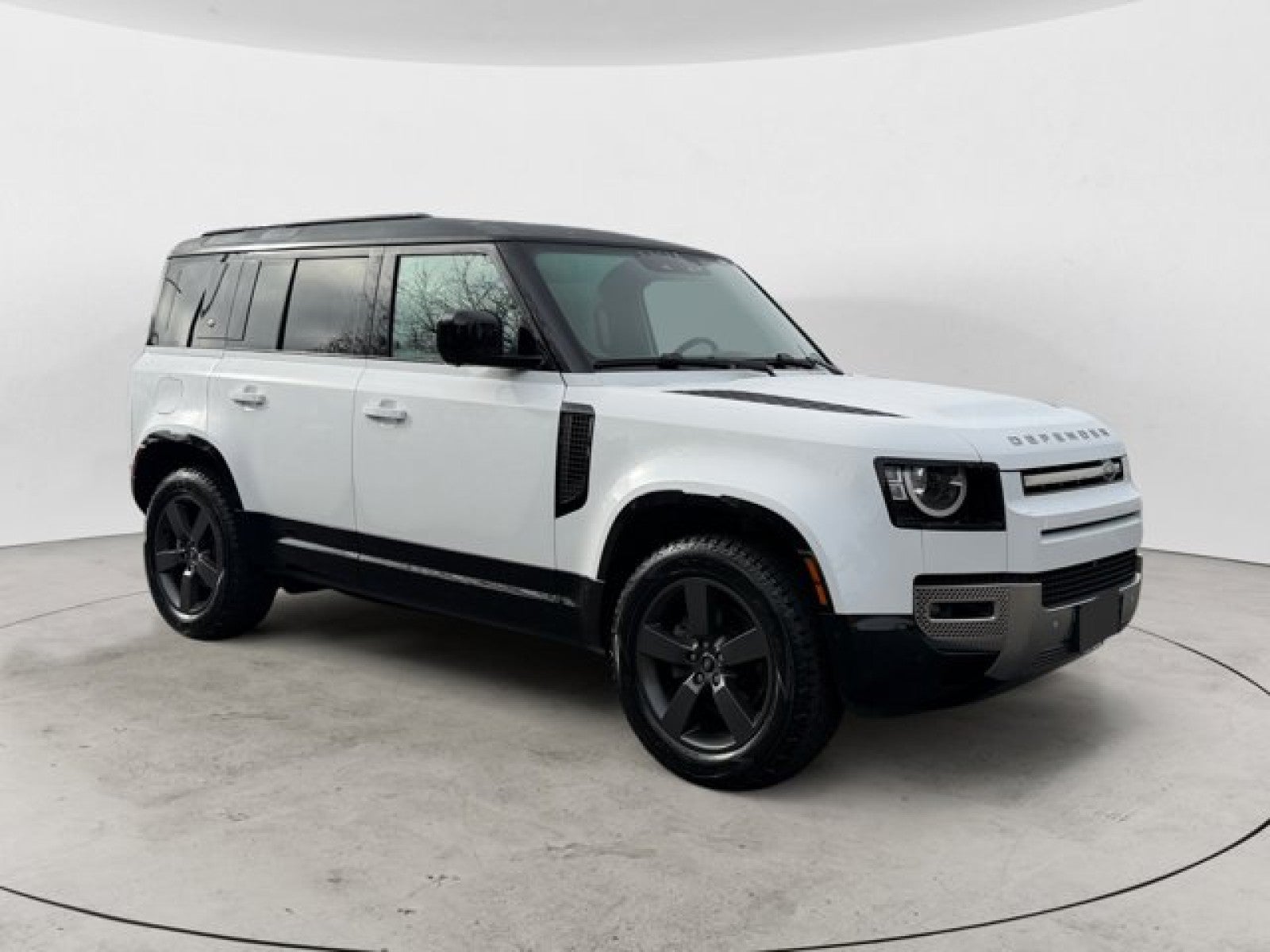 2023 Land Rover Defender S