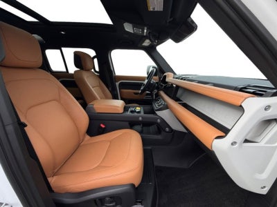 2023 Land Rover Defender S