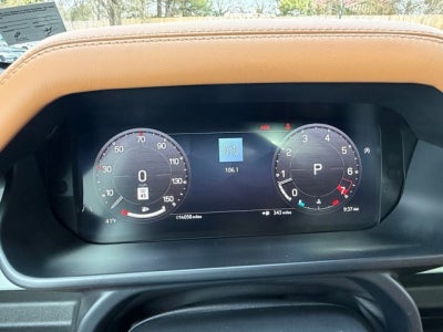 2023 Land Rover Defender S