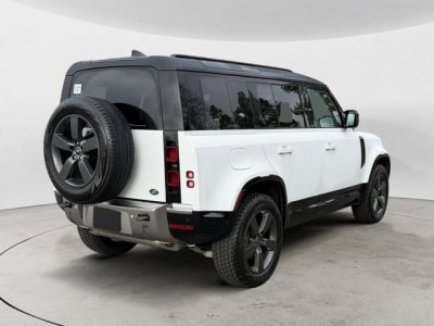 2023 Land Rover Defender S