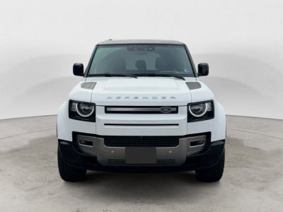 2023 Land Rover Defender S