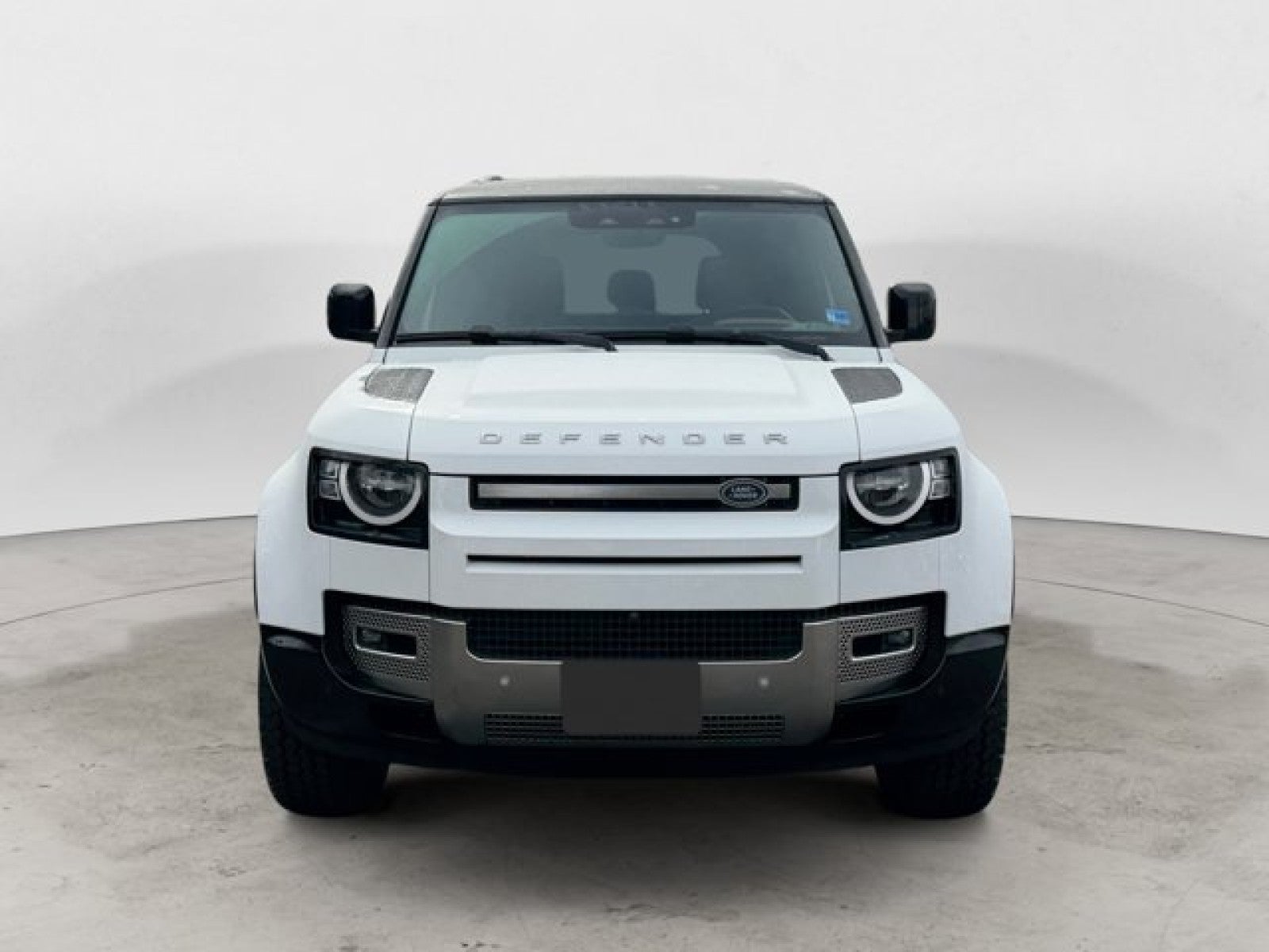 2023 Land Rover Defender S