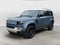 2025 Land Rover Defender S