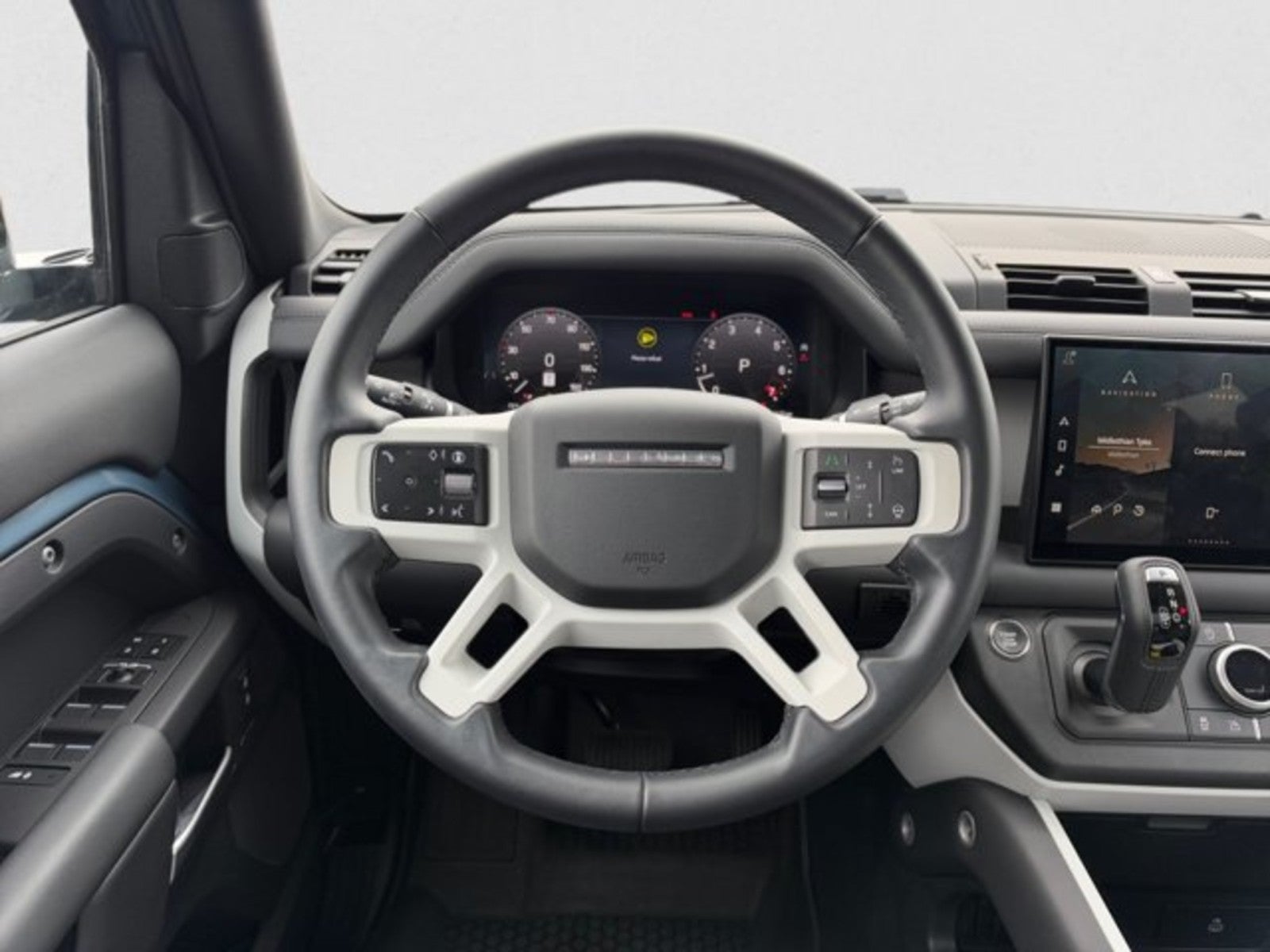 2025 Land Rover Defender S