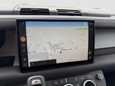 2025 Land Rover Defender S