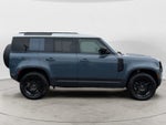2025 Land Rover Defender S