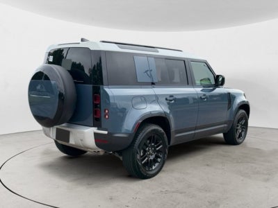 2025 Land Rover Defender S