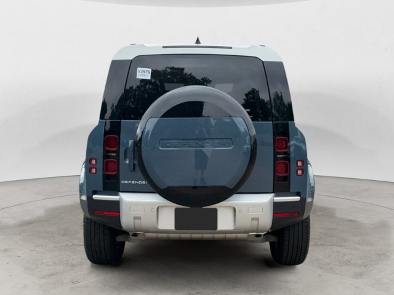 2025 Land Rover Defender S