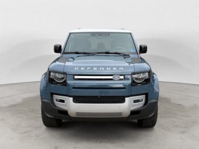 2025 Land Rover Defender S