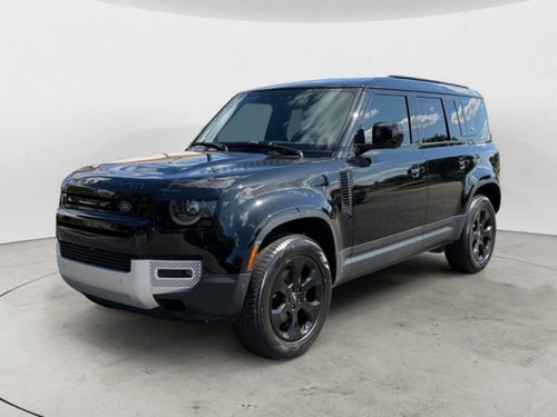 2024 Land Rover Defender S