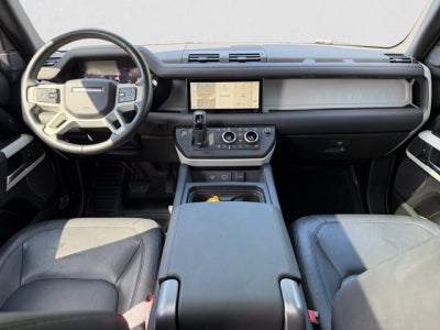 2024 Land Rover Defender S