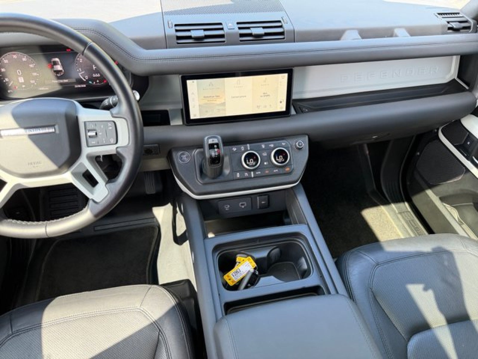 2024 Land Rover Defender S