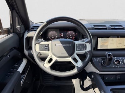 2024 Land Rover Defender S