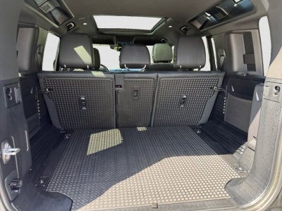 2024 Land Rover Defender S