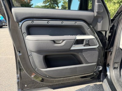 2024 Land Rover Defender S