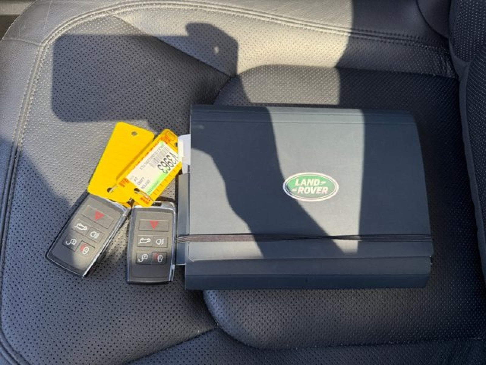 2024 Land Rover Defender S