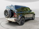 2024 Land Rover Defender S