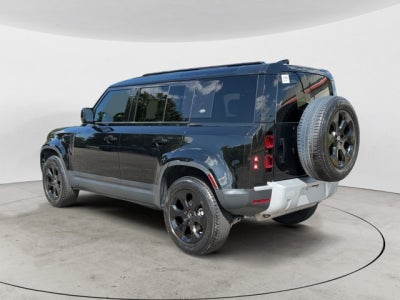2024 Land Rover Defender S
