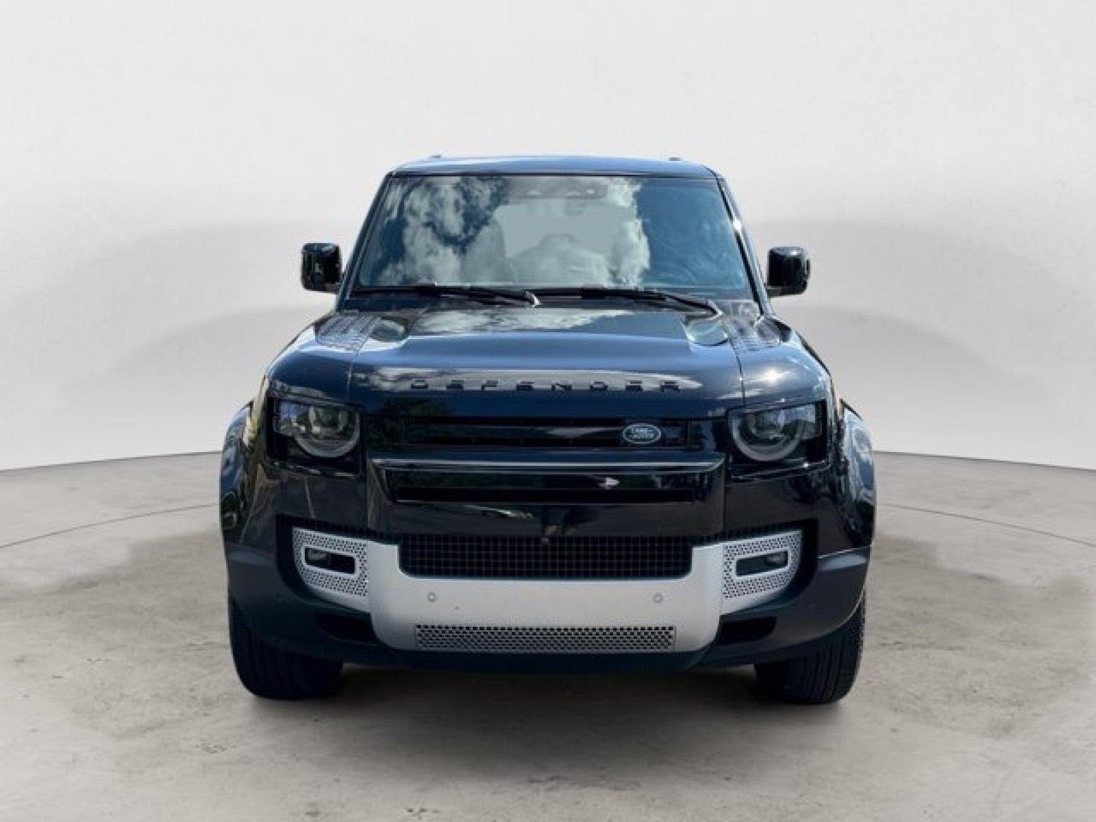2024 Land Rover Defender S