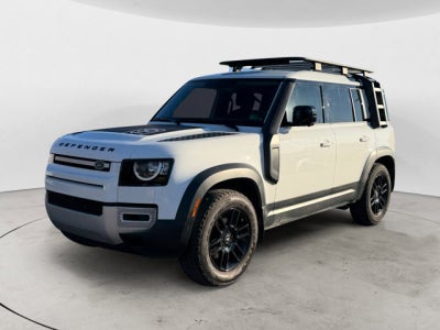 2023 Land Rover Defender S