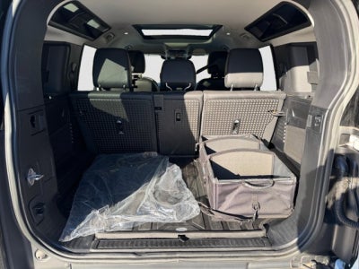 2023 Land Rover Defender S