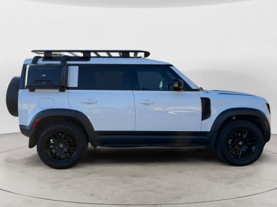 2023 Land Rover Defender S