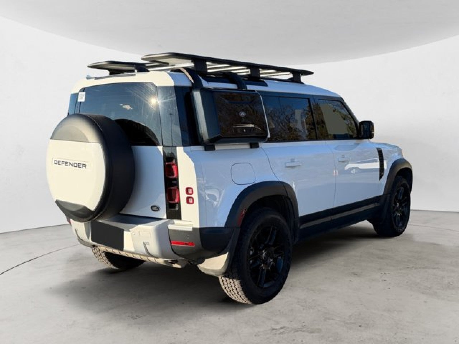 2023 Land Rover Defender S