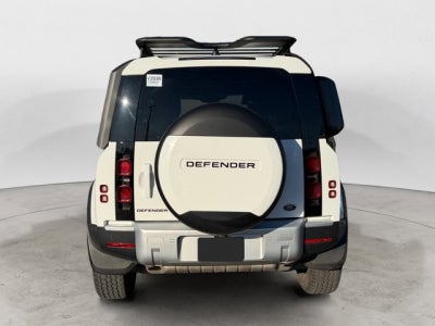 2023 Land Rover Defender S