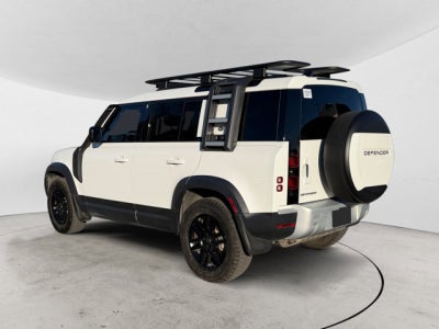2023 Land Rover Defender S