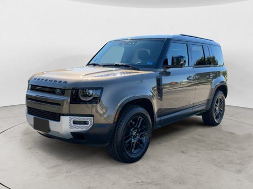 2024 Land Rover Defender S