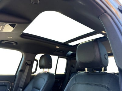 2024 Land Rover Defender S