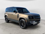 2024 Land Rover Defender S
