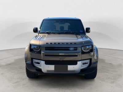 2024 Land Rover Defender S