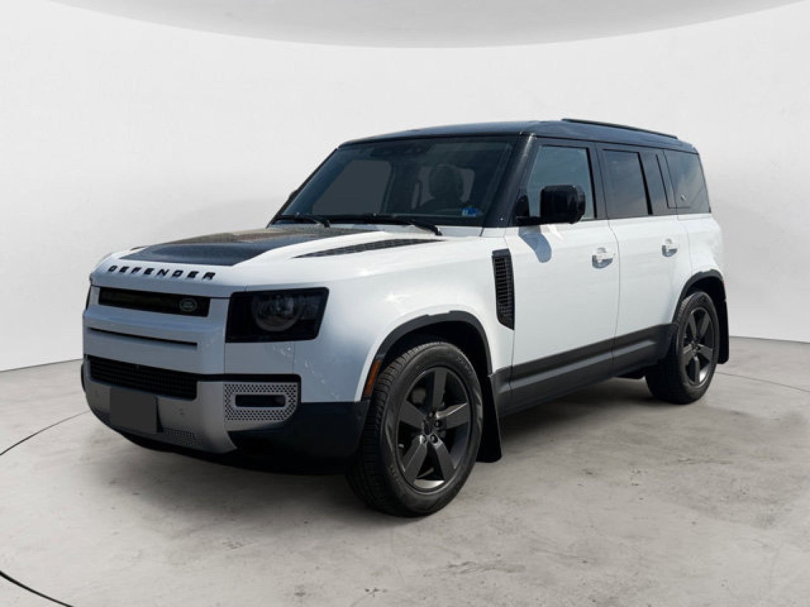2024 Land Rover Defender S