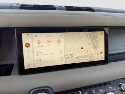 2024 Land Rover Defender S