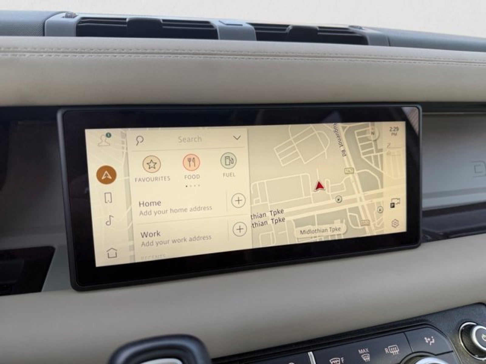 2024 Land Rover Defender S