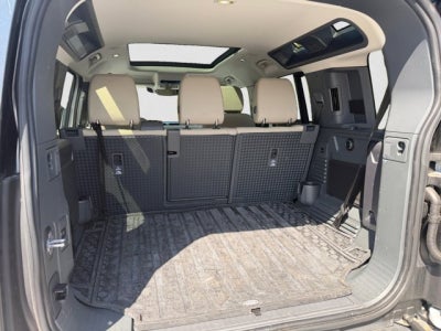 2024 Land Rover Defender S