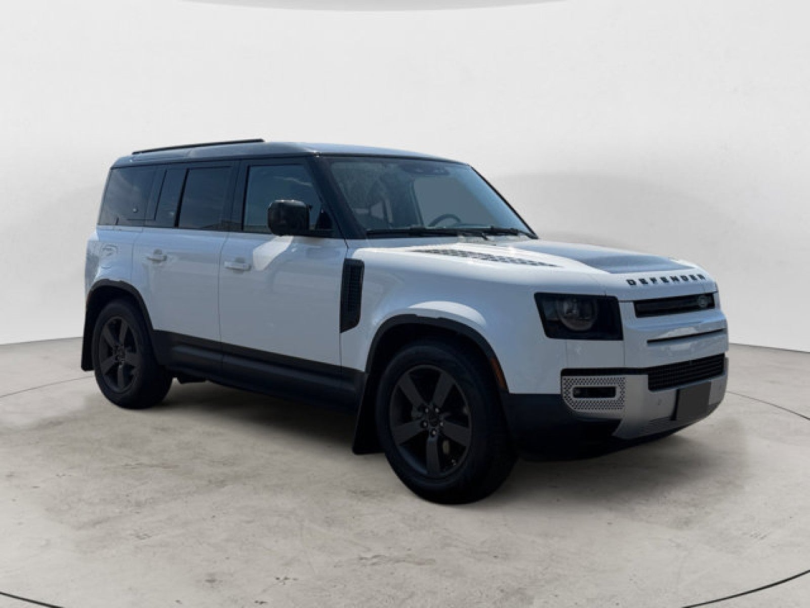 2024 Land Rover Defender S