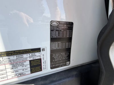 2024 Land Rover Defender S