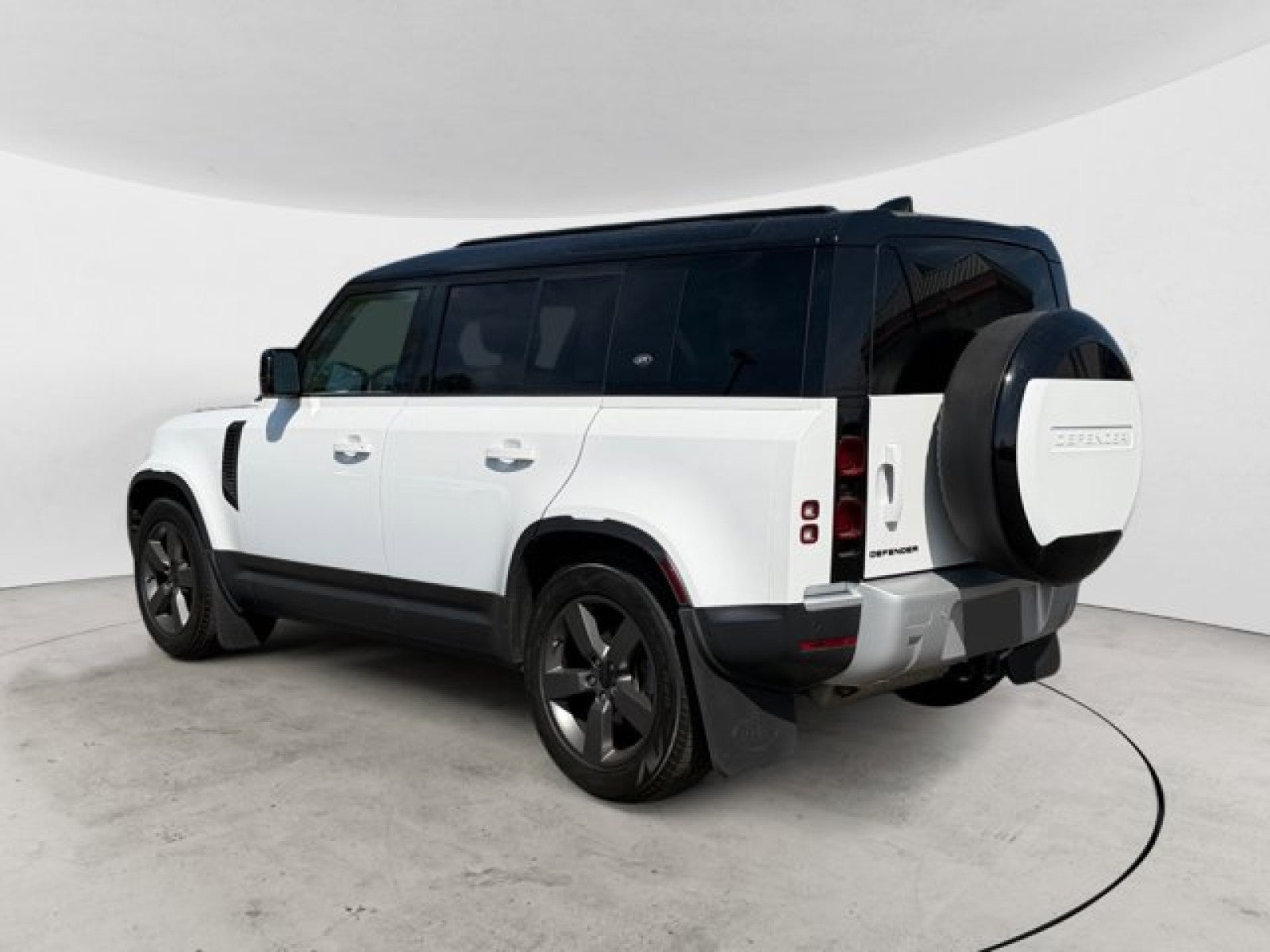 2024 Land Rover Defender S