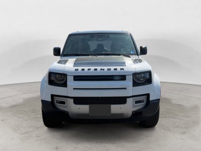 2024 Land Rover Defender S