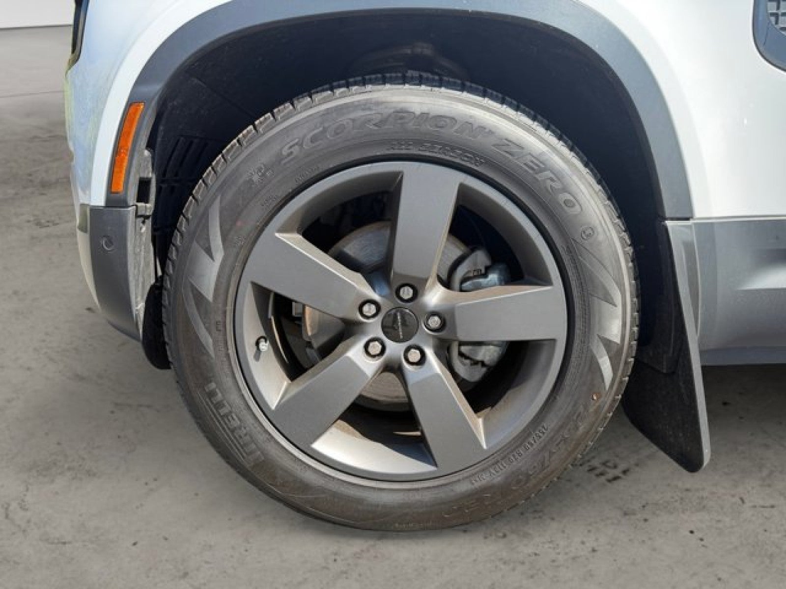 2024 Land Rover Defender S