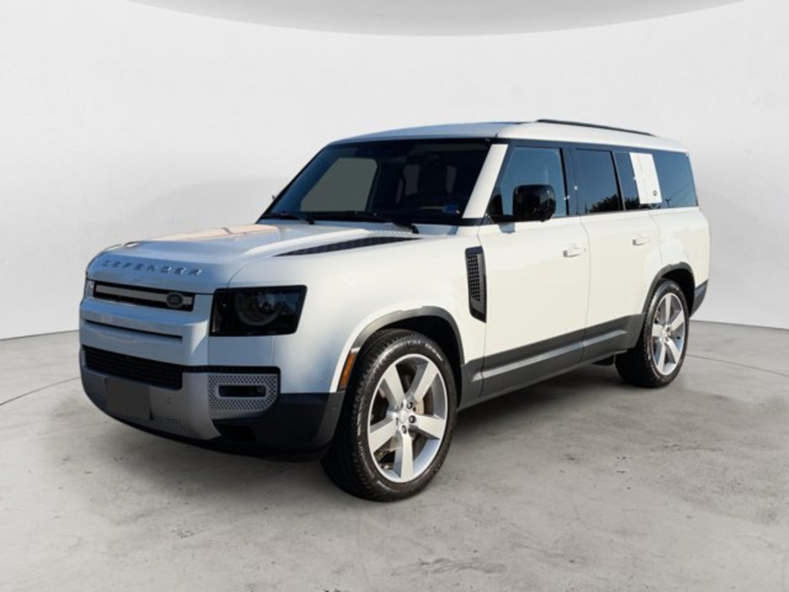 2024 Land Rover Defender S
