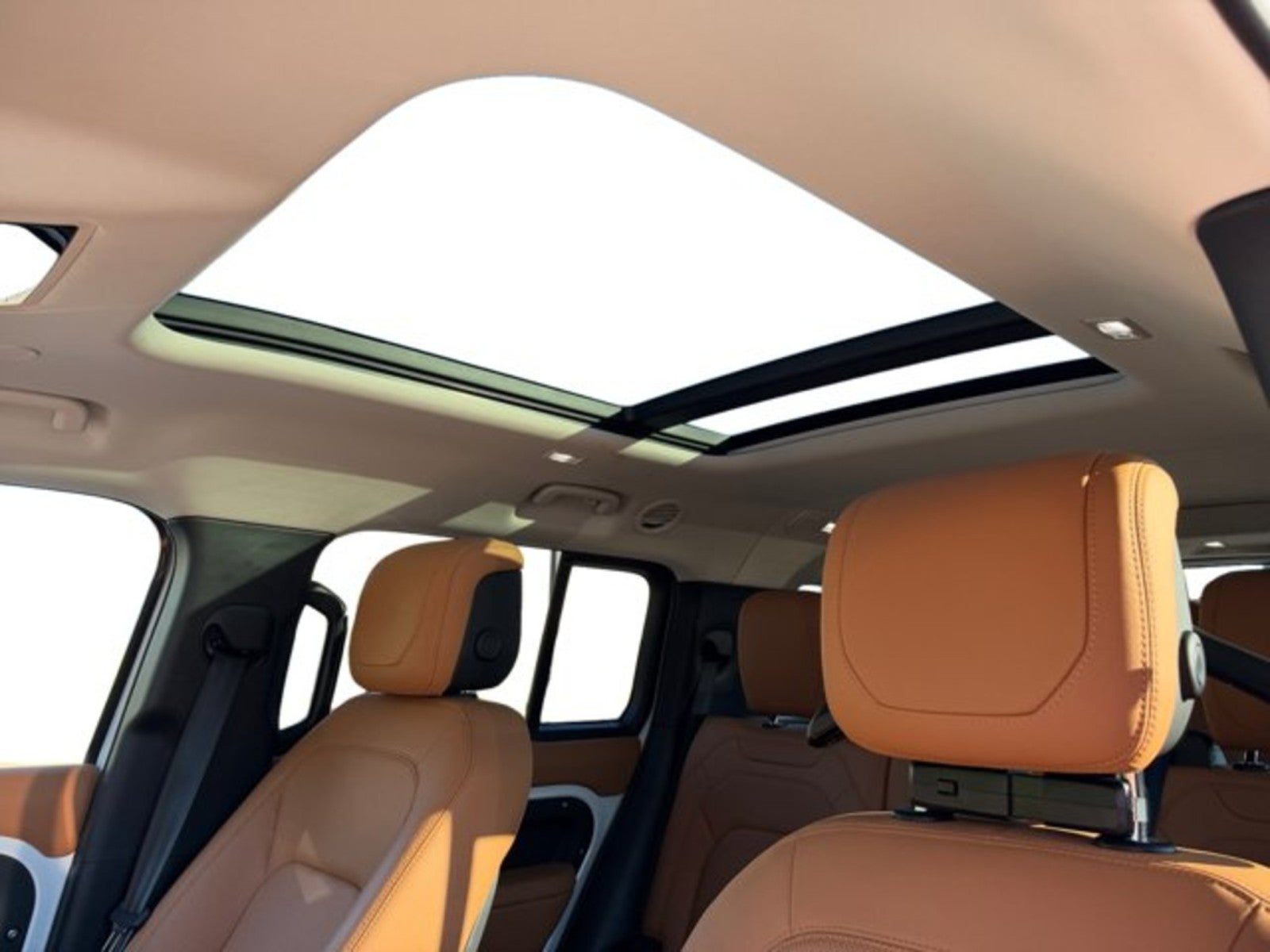 2024 Land Rover Defender S