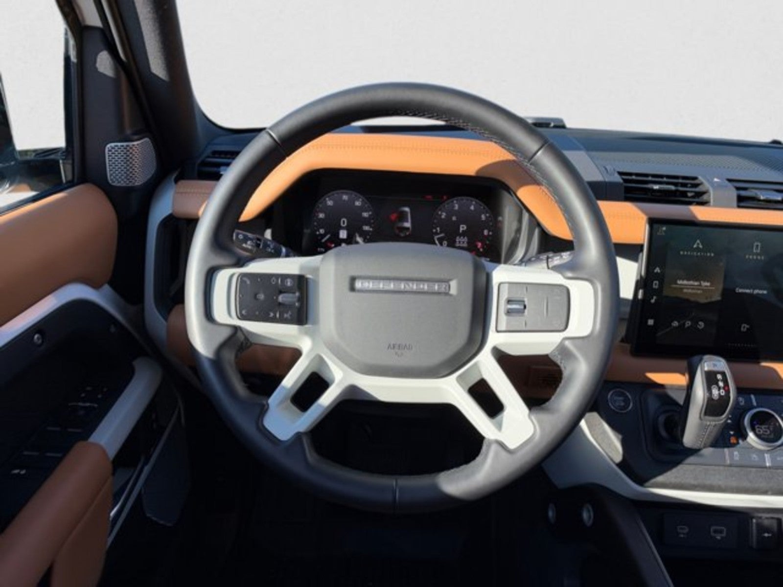2024 Land Rover Defender S