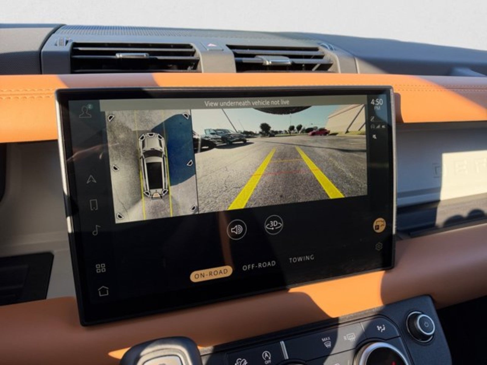 2024 Land Rover Defender S