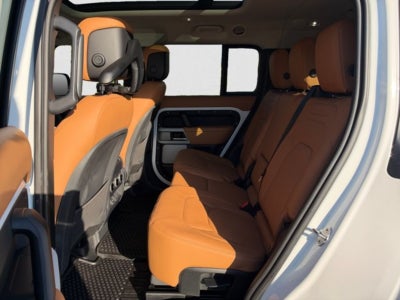 2024 Land Rover Defender S