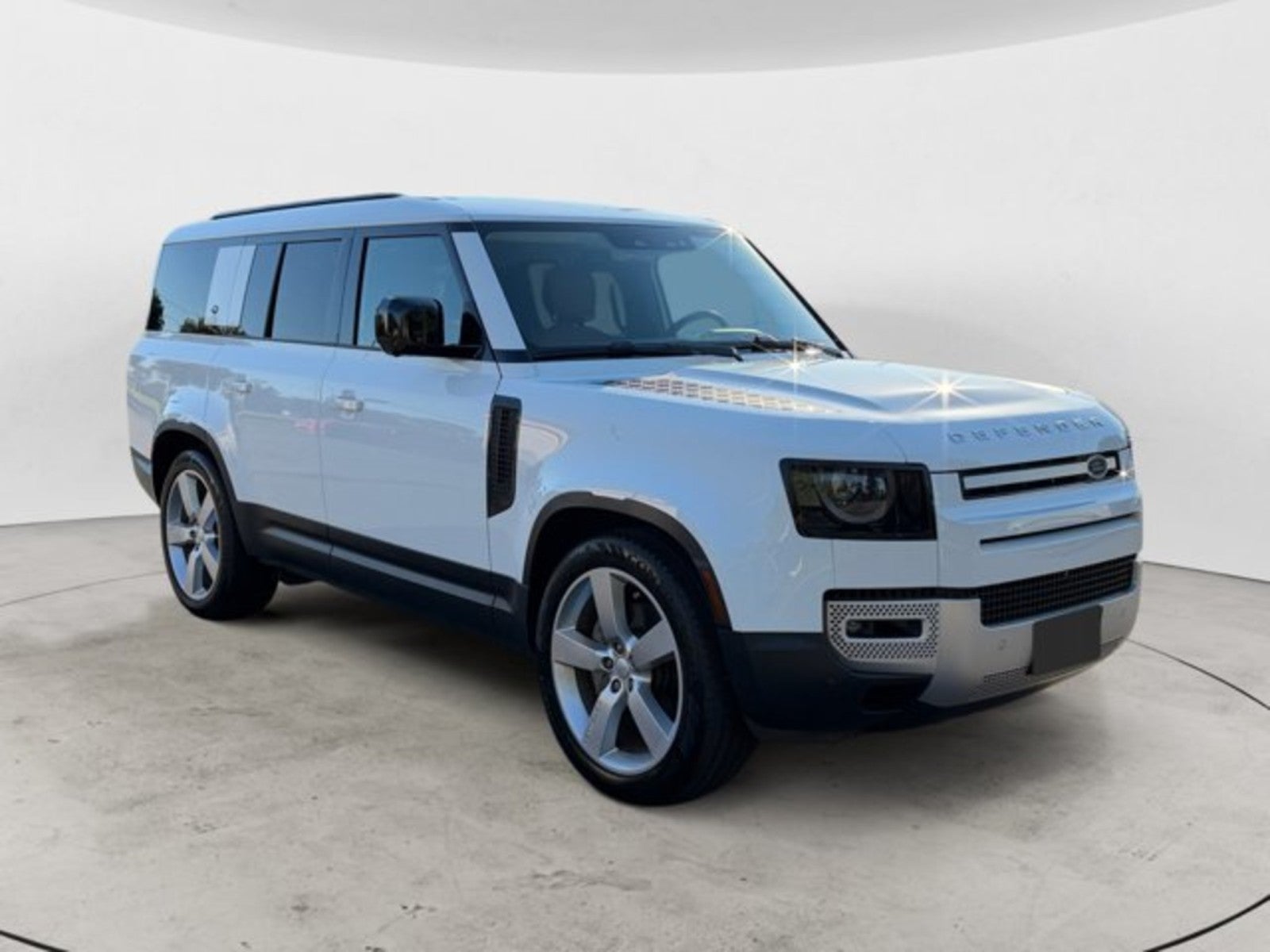 2024 Land Rover Defender S