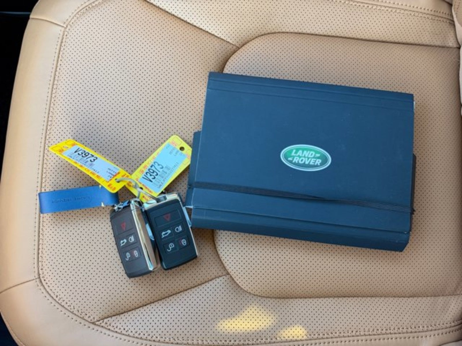 2024 Land Rover Defender S
